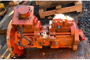 Unknown  Part and Part Machine